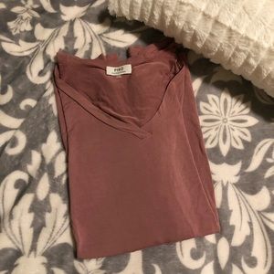 PIKO long sleeve top